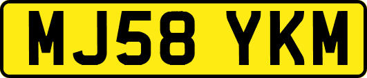 MJ58YKM