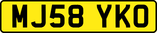 MJ58YKO