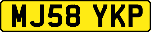 MJ58YKP