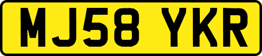 MJ58YKR