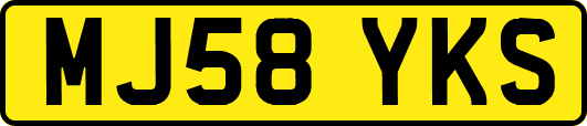 MJ58YKS