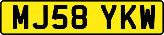 MJ58YKW