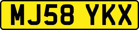 MJ58YKX