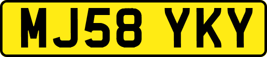 MJ58YKY