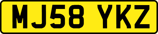 MJ58YKZ