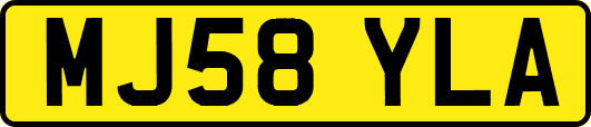 MJ58YLA