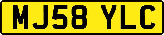 MJ58YLC