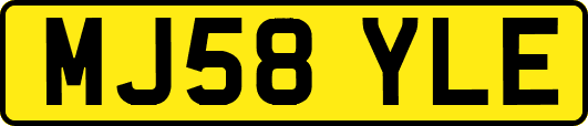 MJ58YLE