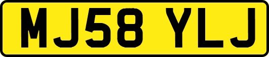 MJ58YLJ