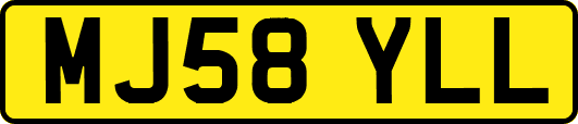 MJ58YLL