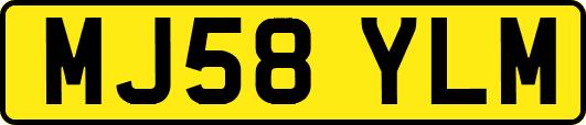 MJ58YLM