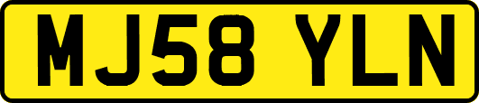 MJ58YLN