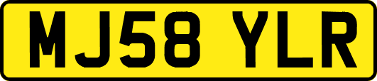 MJ58YLR