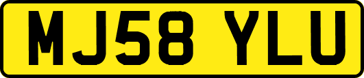 MJ58YLU