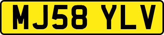 MJ58YLV