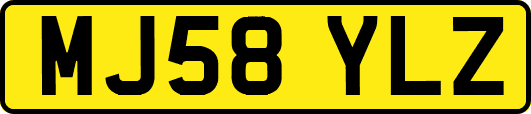 MJ58YLZ