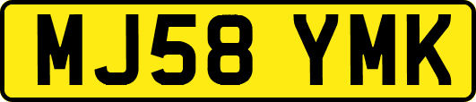 MJ58YMK