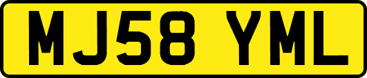 MJ58YML