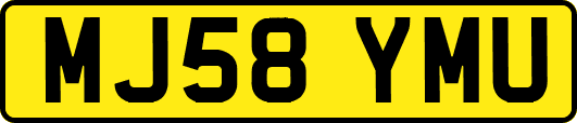 MJ58YMU