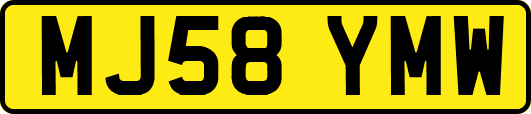 MJ58YMW