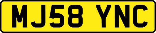 MJ58YNC