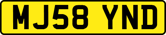 MJ58YND