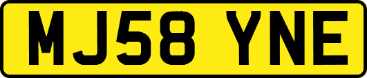 MJ58YNE