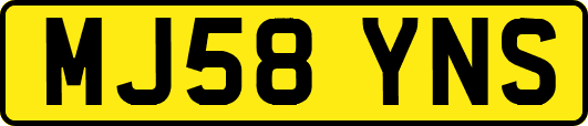MJ58YNS