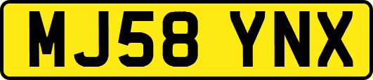 MJ58YNX
