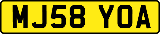 MJ58YOA