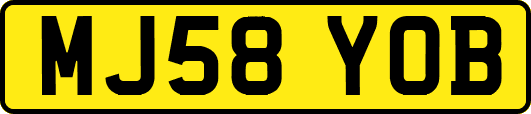 MJ58YOB