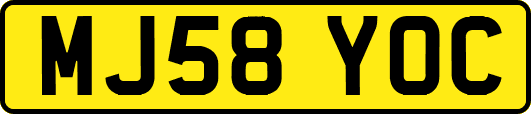 MJ58YOC