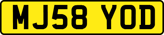 MJ58YOD