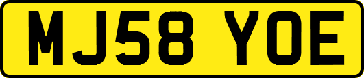 MJ58YOE
