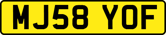 MJ58YOF