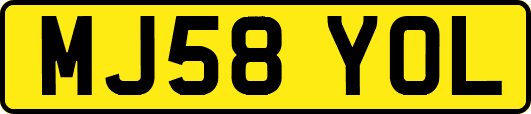MJ58YOL