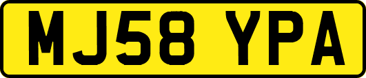 MJ58YPA