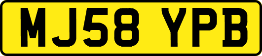 MJ58YPB