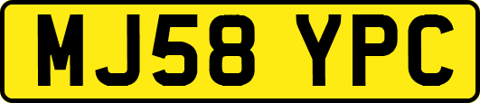 MJ58YPC