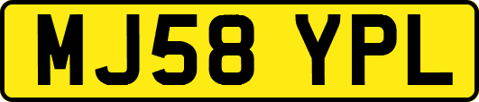 MJ58YPL