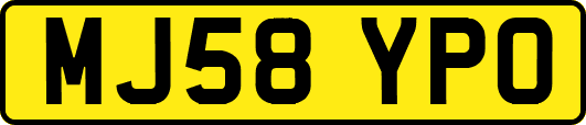 MJ58YPO