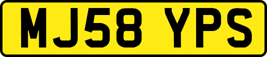 MJ58YPS