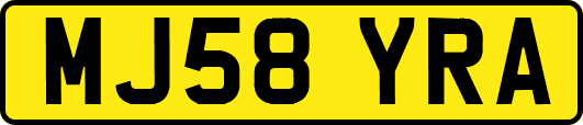 MJ58YRA