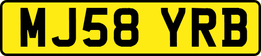 MJ58YRB