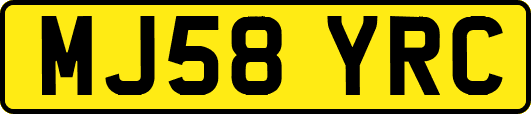 MJ58YRC