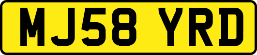MJ58YRD