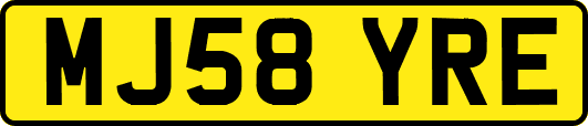 MJ58YRE