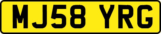 MJ58YRG