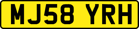 MJ58YRH