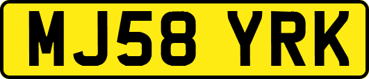 MJ58YRK